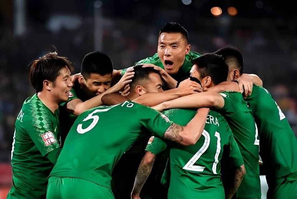 关于国际比赛日北京国安备战欧联；强势反弹细节曝光；目标明确；训练强度明显提升的信息