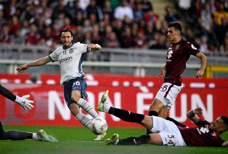 清晨意甲焦点战，国际米兰造点机会，信心回归，控场能力受关注的简单介绍