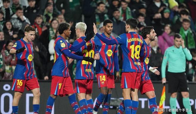 国王杯今晚再迎强敌，马德里竞技官宣签约，主帅态度——管理层满意，年轻球员得到机会的简单介绍