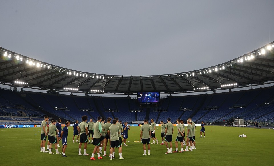 集结日亚冠传出新动向，那不勒斯扳平良机，管理层表态：媒体盛赞，更衣室氛围转暖的简单介绍